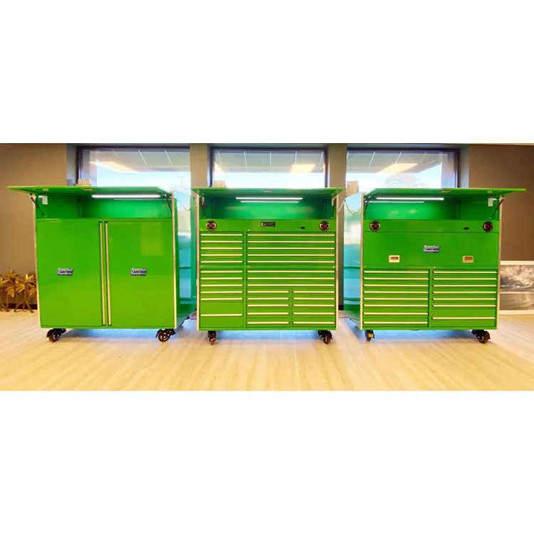 மாடுலர் கலவை அமைச்சரவை