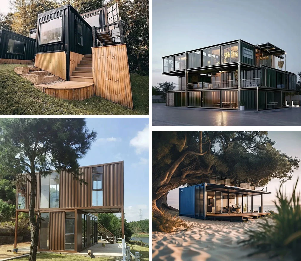 Container House
